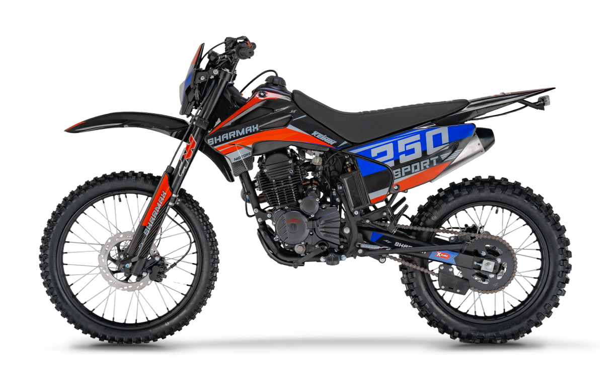صورة SPORT 250 02