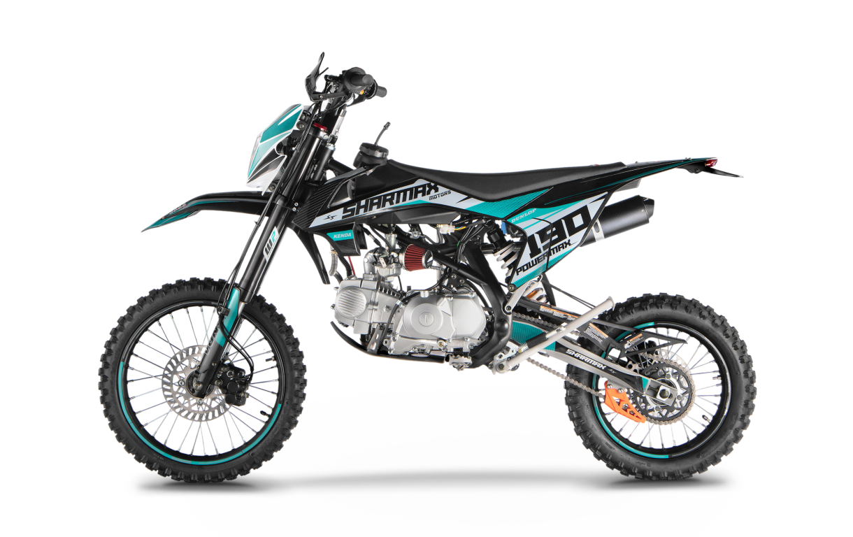 صورة POWER MAX 190 02