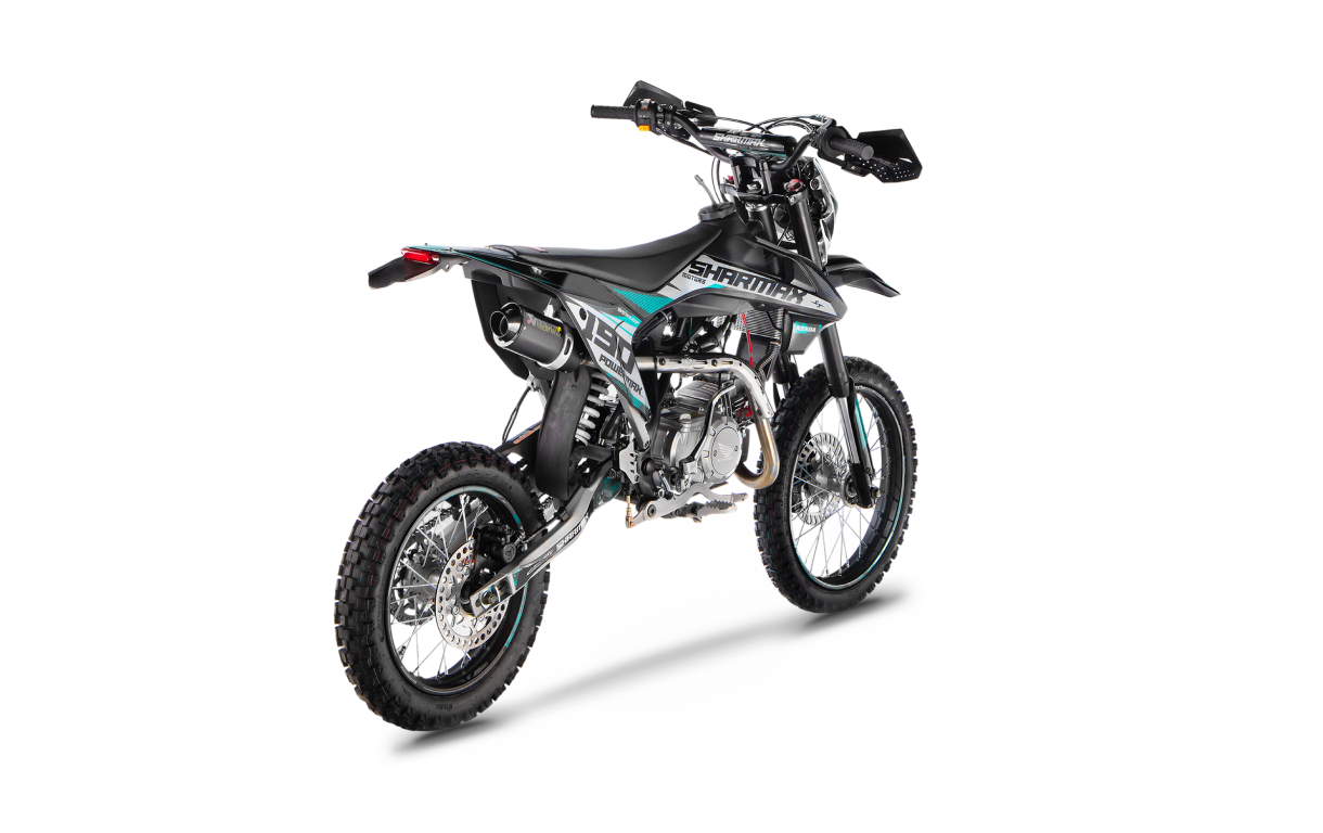 صورة POWER MAX 190 04