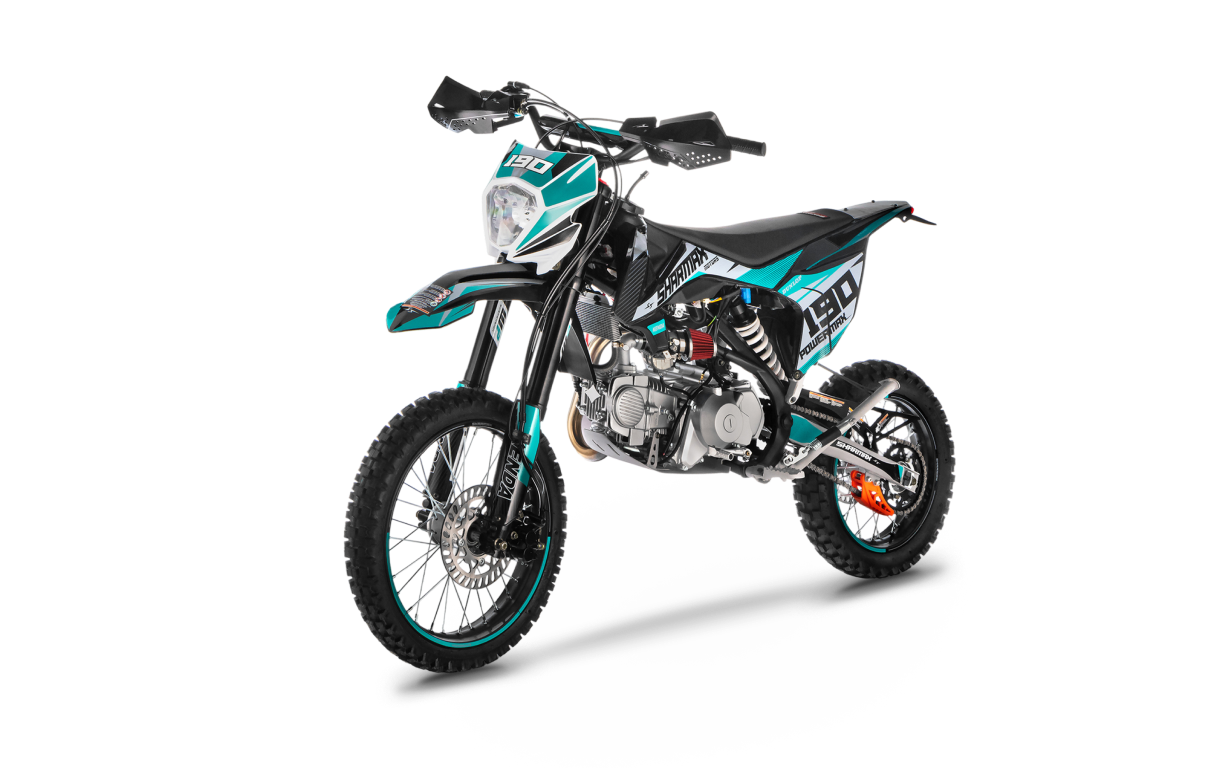 صورة POWER MAX 190 05