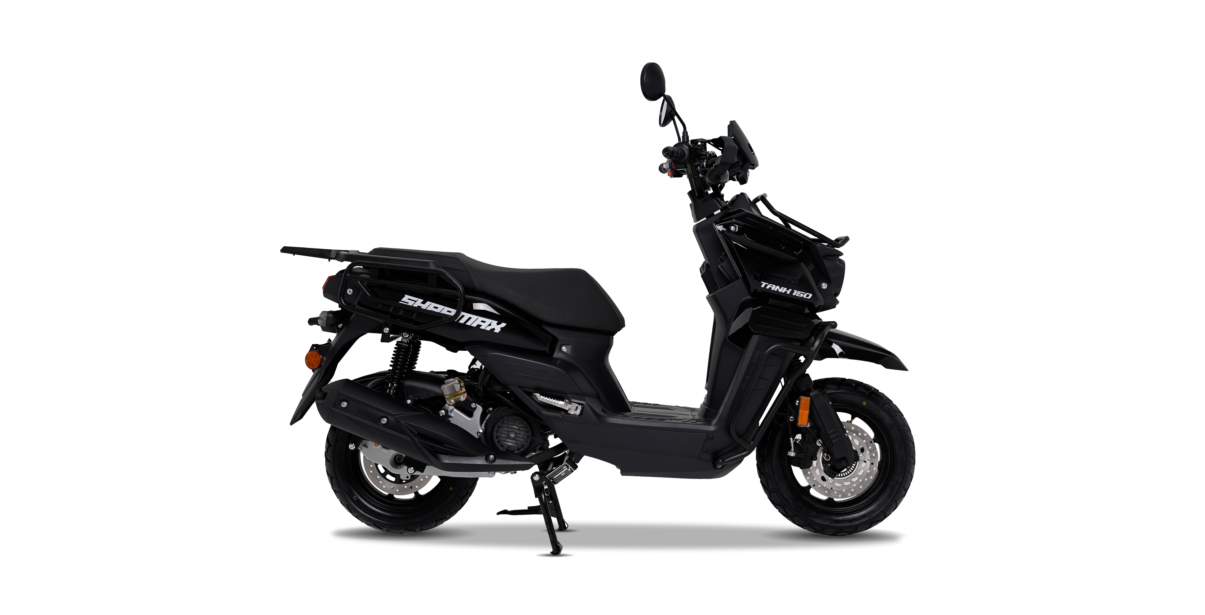 صورة SCOOTER TANK 150 01 صورة SCOOTER TANK 150 01