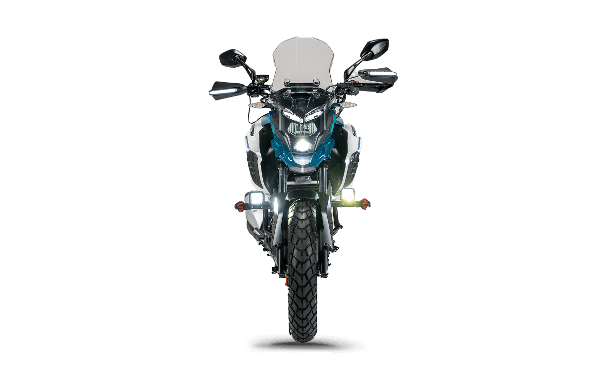 Foto de GL 250 Dubai 04