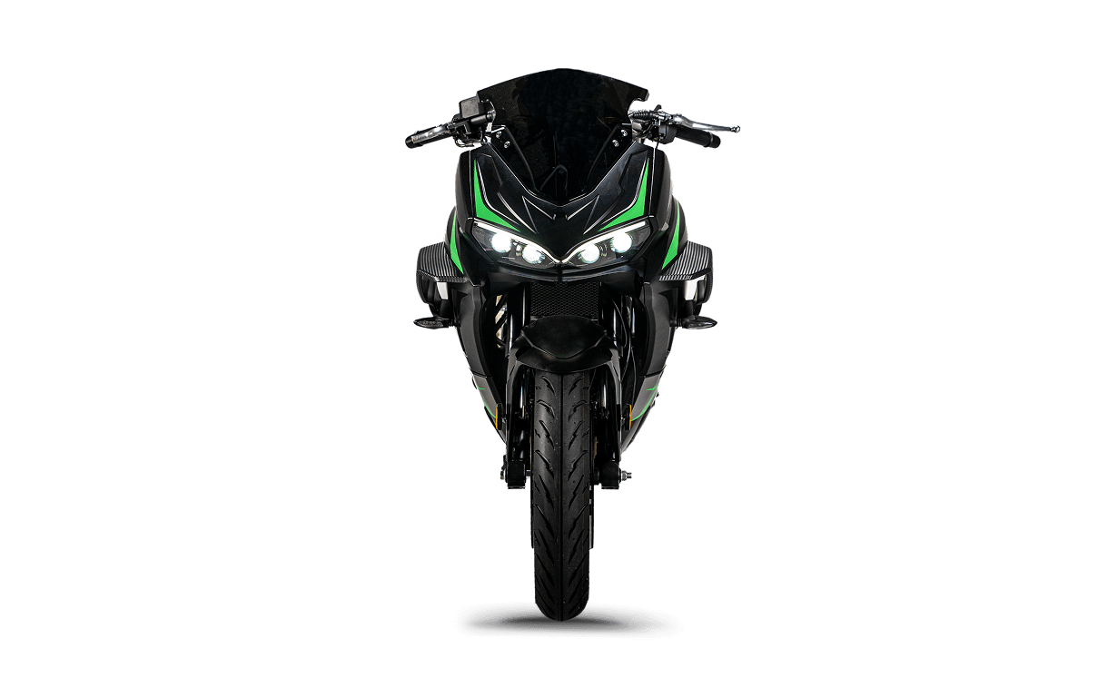 Foto de GP 250 03