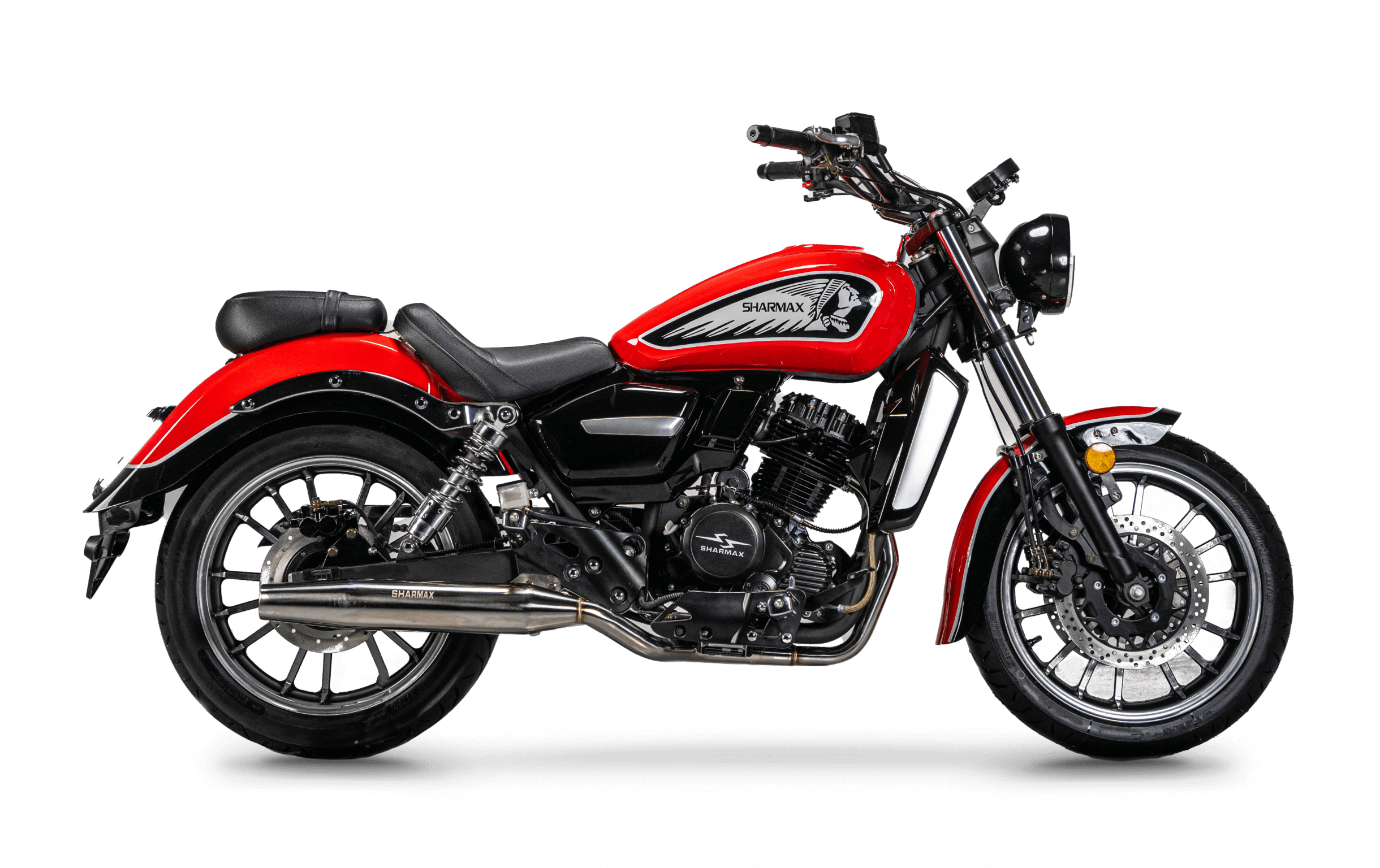 Foto de RR 250 01