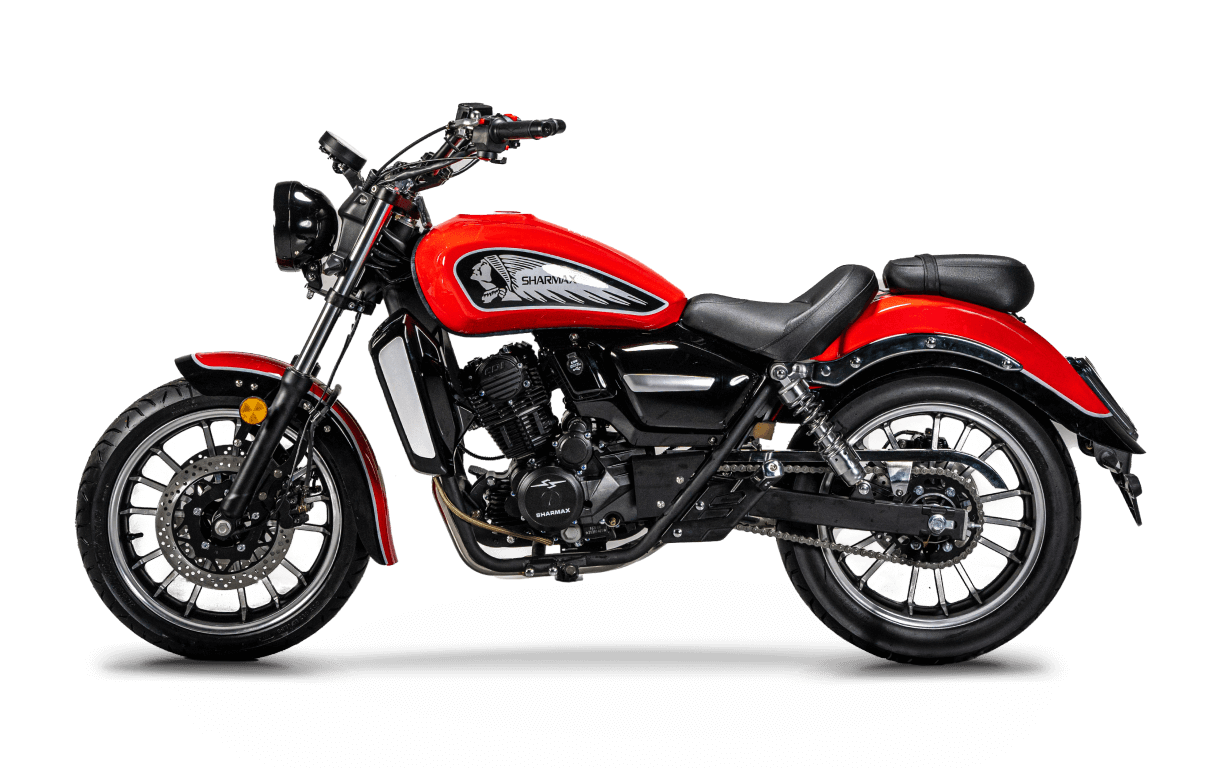 Foto de RR 250 02
