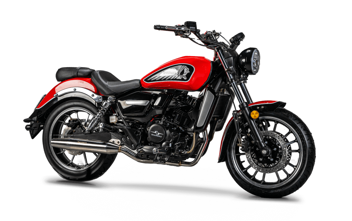 Foto de RR 250 03