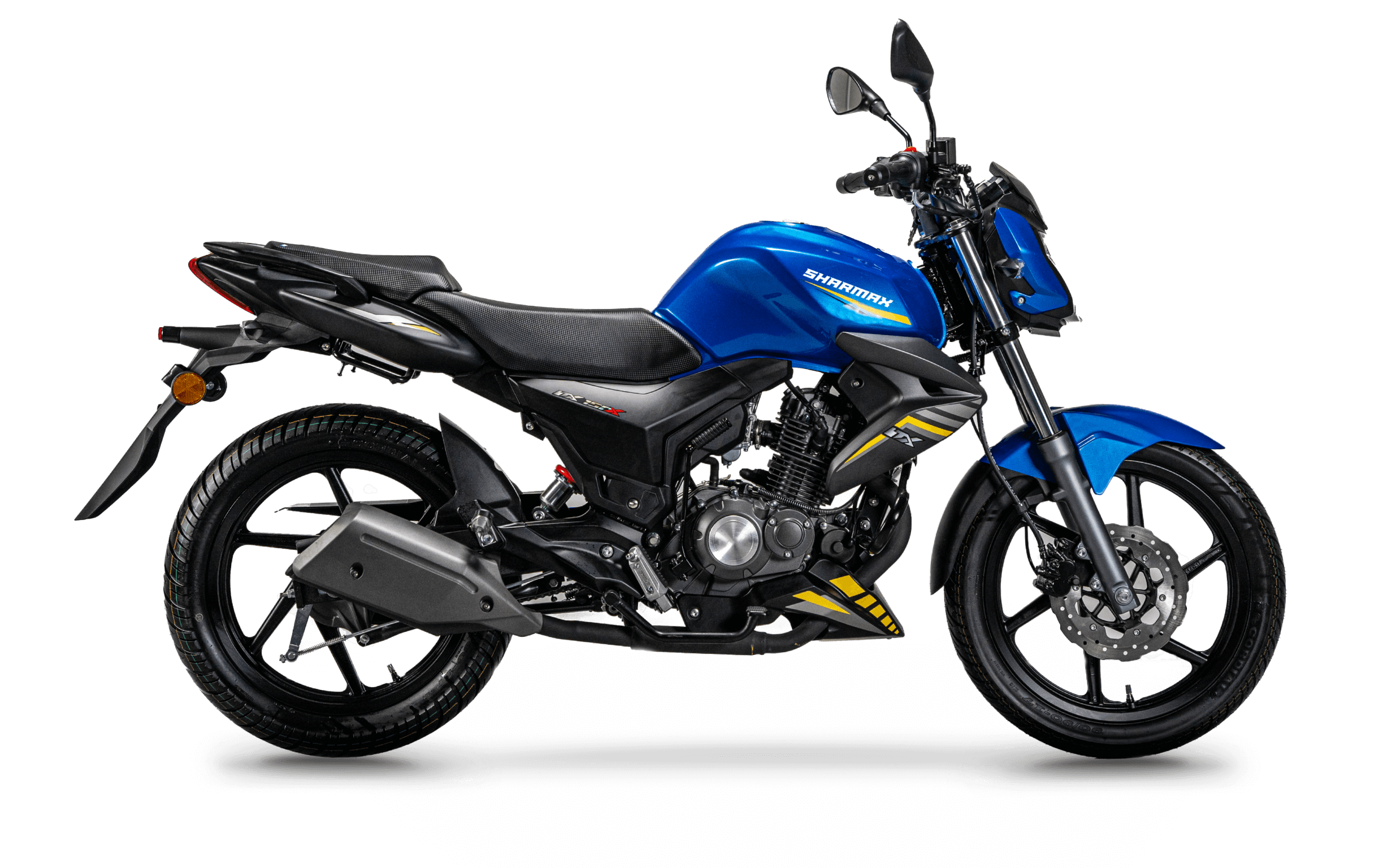 Foto de RST 150 Ultra 01