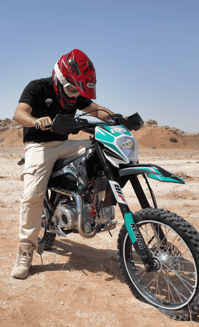 Sharmax Power Max 190 4-Stroke 190CC UAE: AED 6 500, 12HP, Single