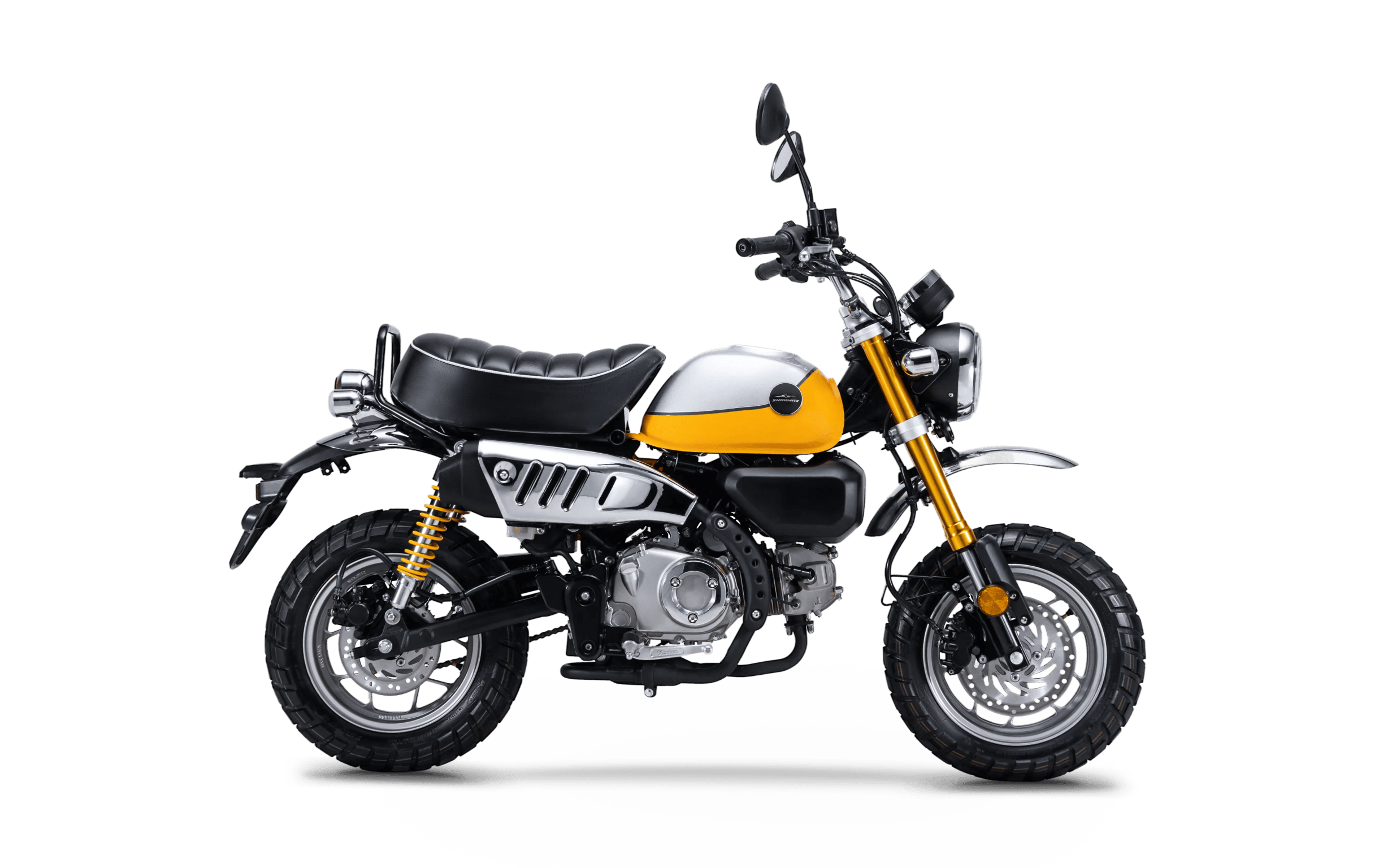 Foto de RST Mini Banana 140 01