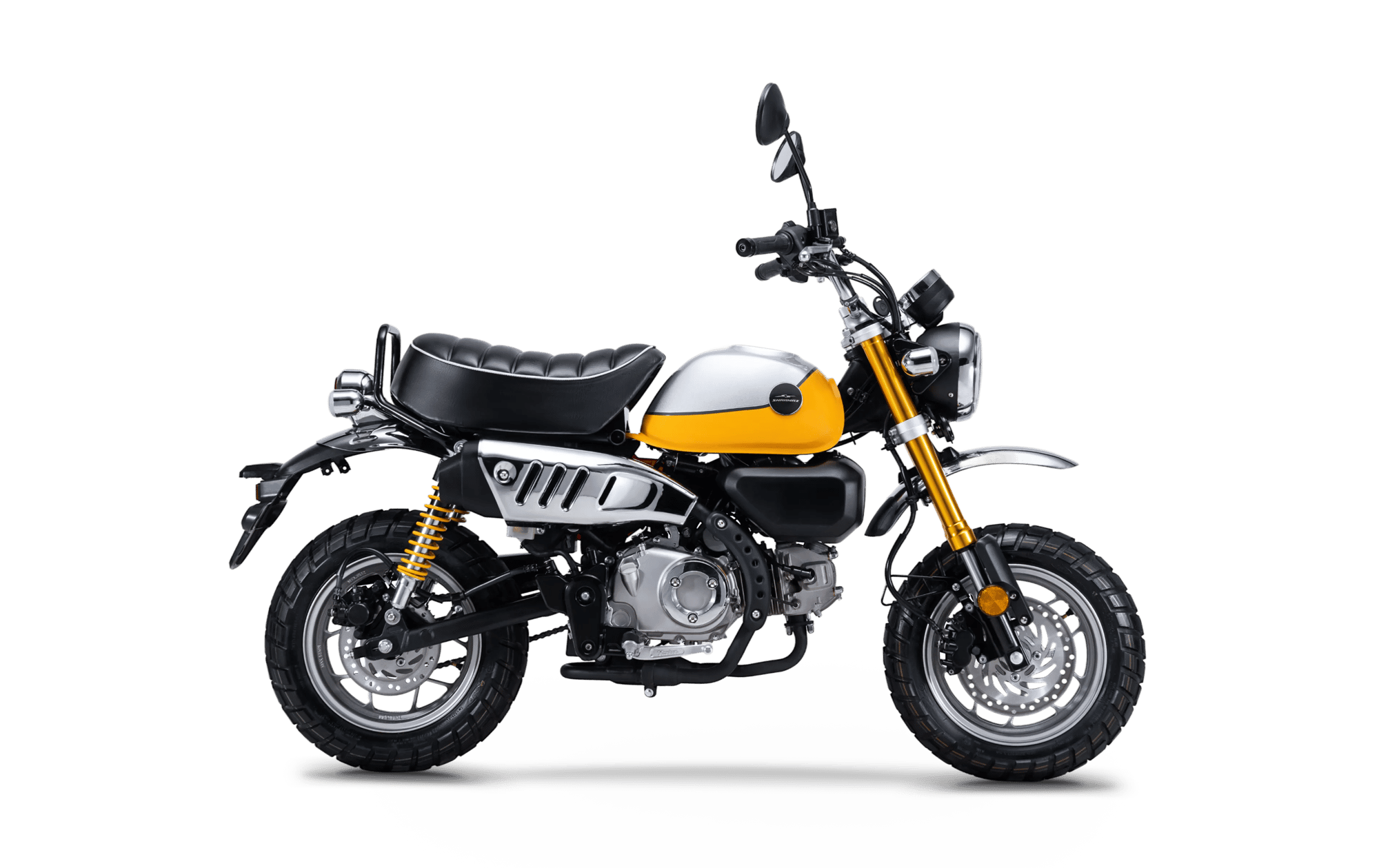 Foto de RST Mini Banana 140 01