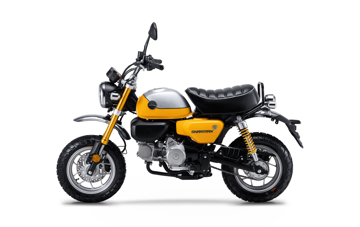 Foto de RST Mini Banana 140 02