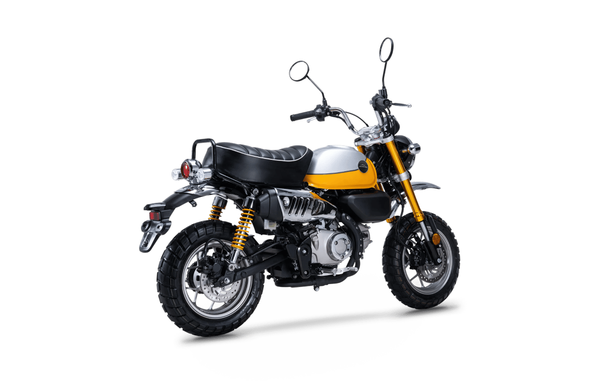 Foto de RST Mini Banana 140 05