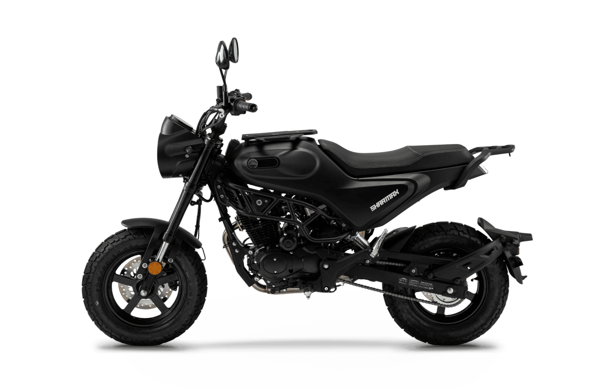 Foto de RST Mini Moon 200 02