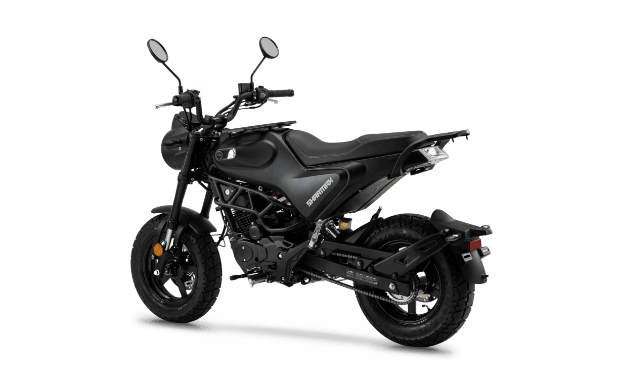 Foto de RST Mini Moon 200 04