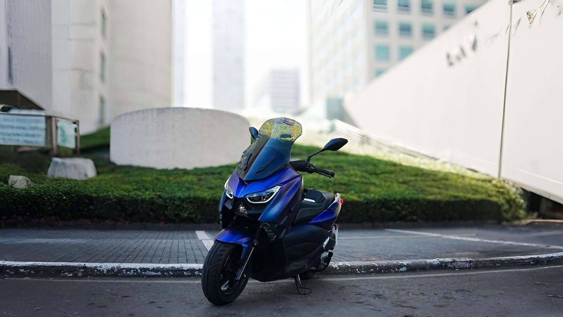 Foto de FX 300 EFI 03 Foto de FX 300 EFI 03