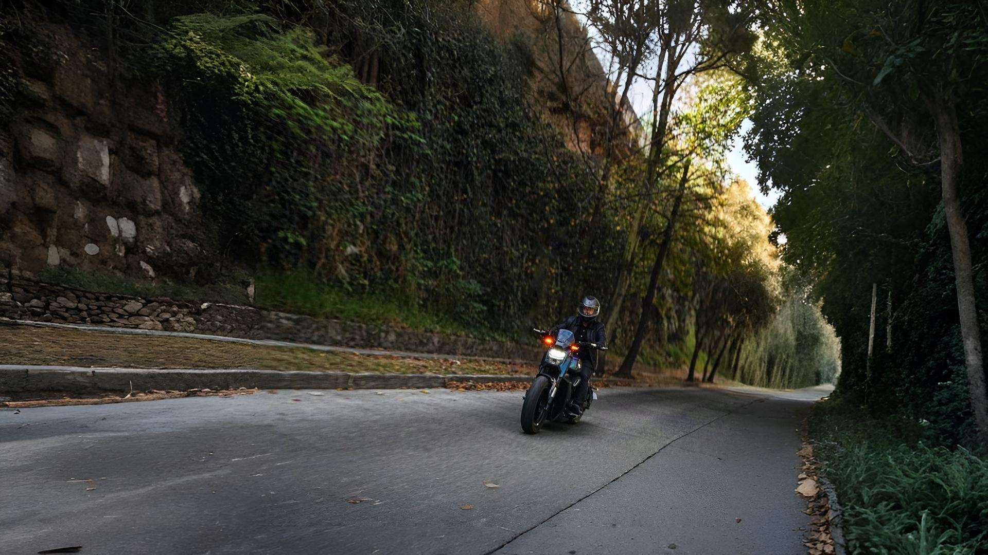 Foto de RR 771 Victoria 02 Foto de RR 771 Victoria 02