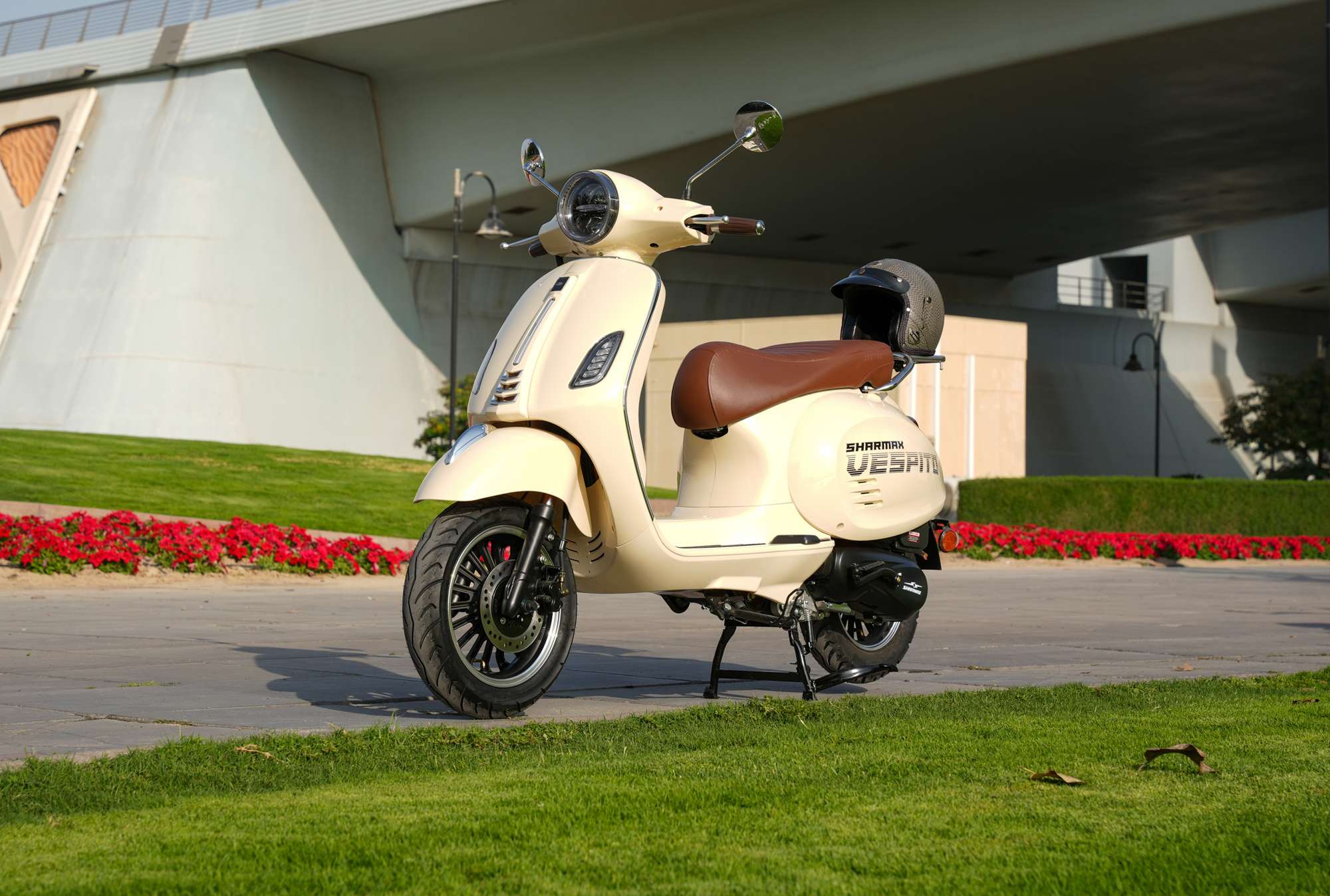 Foto de Vespito 150 EFI 01