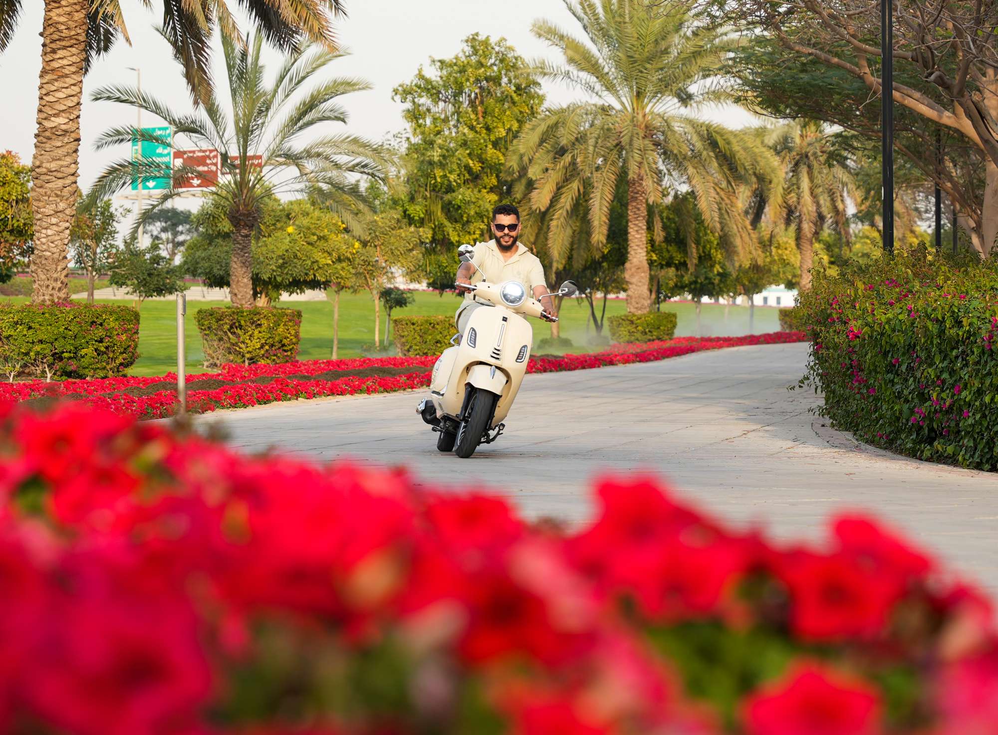 Foto de Vespito 150 EFI 06