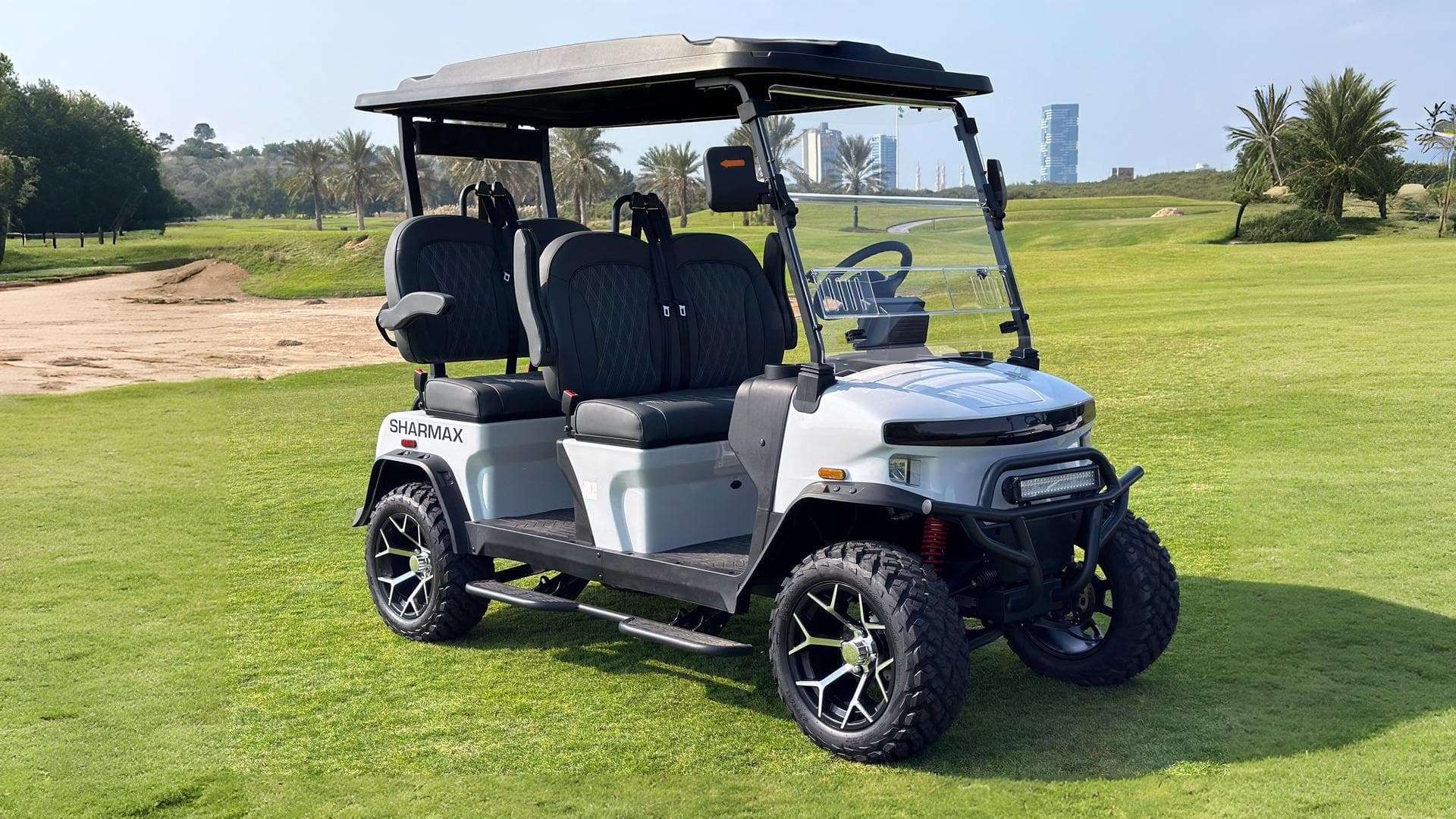 Foto de 5000 4 Seater Pro 01