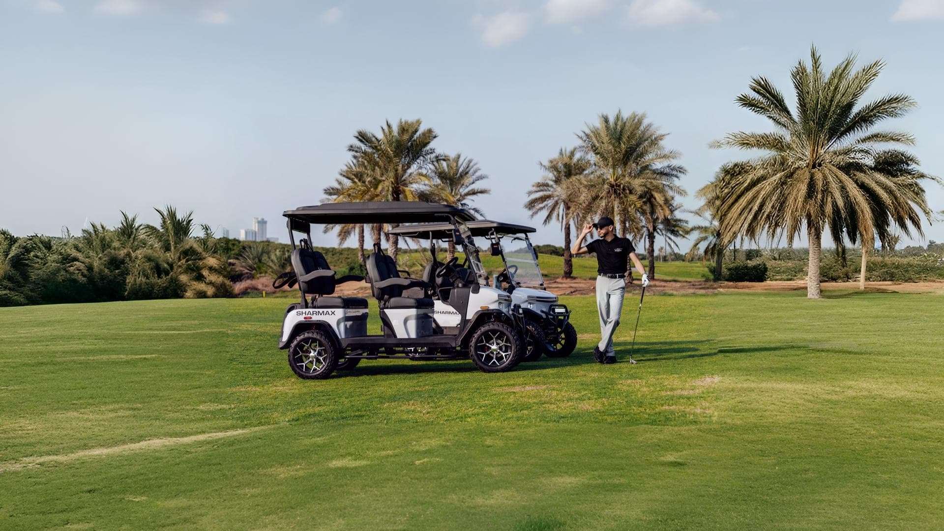 Foto de 5000 4 Seater Pro 02