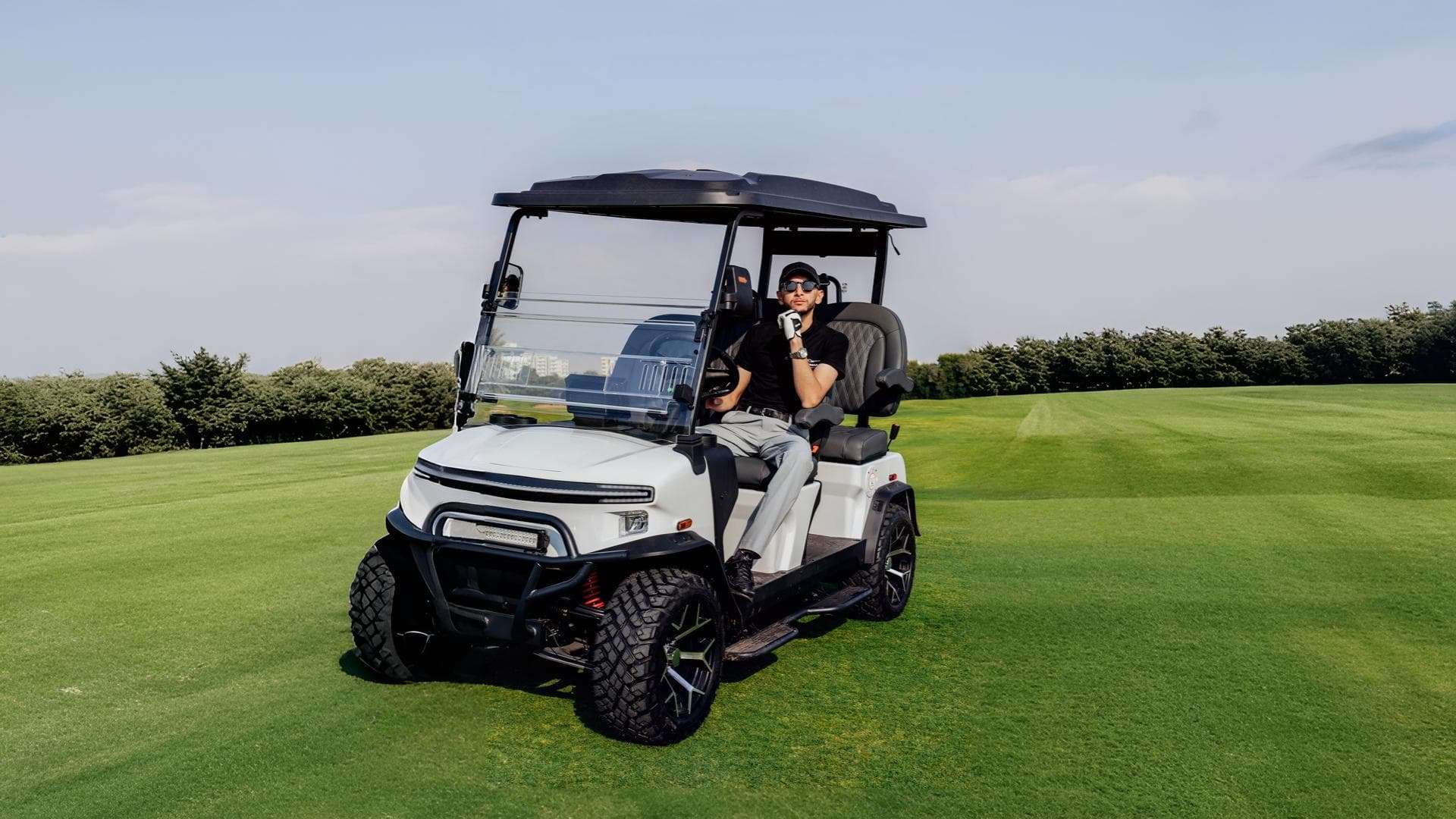 Foto de 5000 4 Seater Pro 05