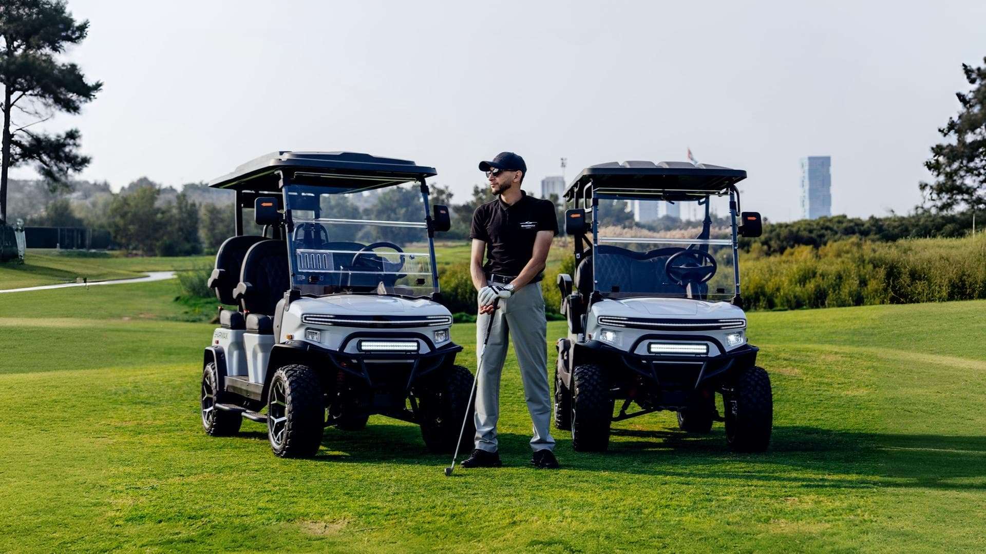 Foto de 5000 4 Seater Pro 06