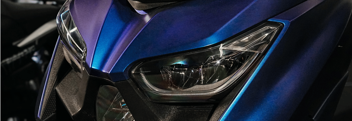 Visibilidad y seguridad en el tráfico Visibilidad y seguridad en el tráfico