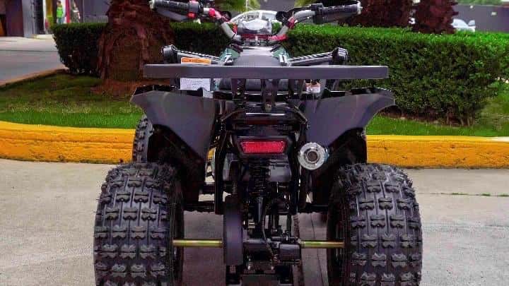 ¿Cómo elegir una cuatrimoto juvenil sin arrepentirte a los 3 meses?
