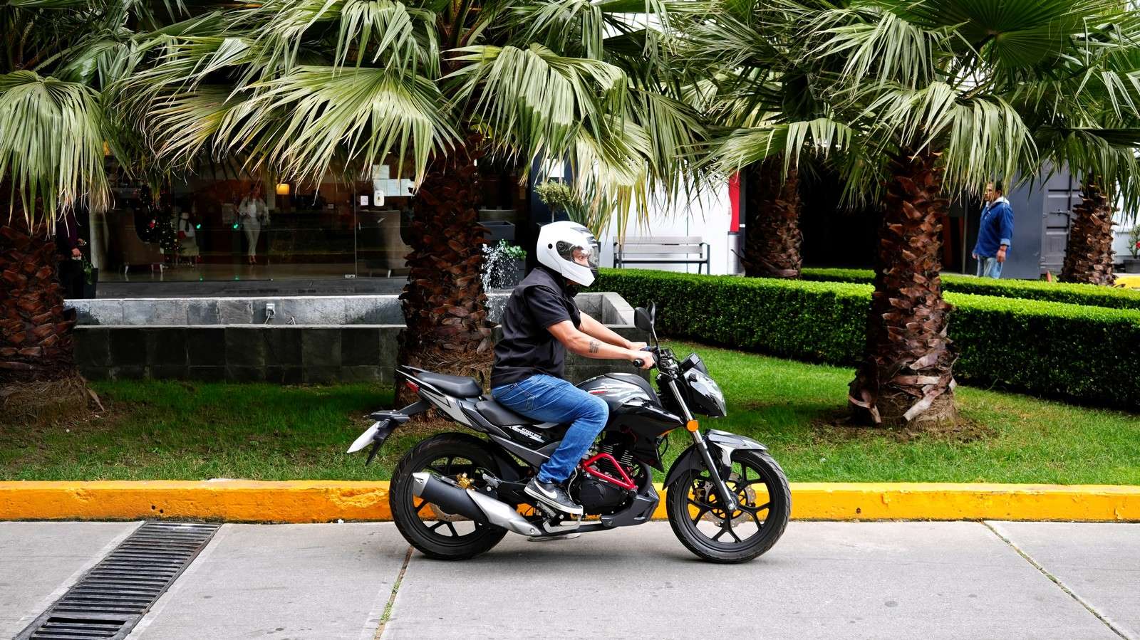 Motos 250cc ideales para aprender en ciudad
