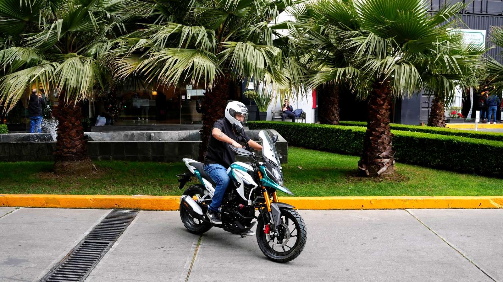 Las motos más eficientes para ahorrar gasolina en la ciudad