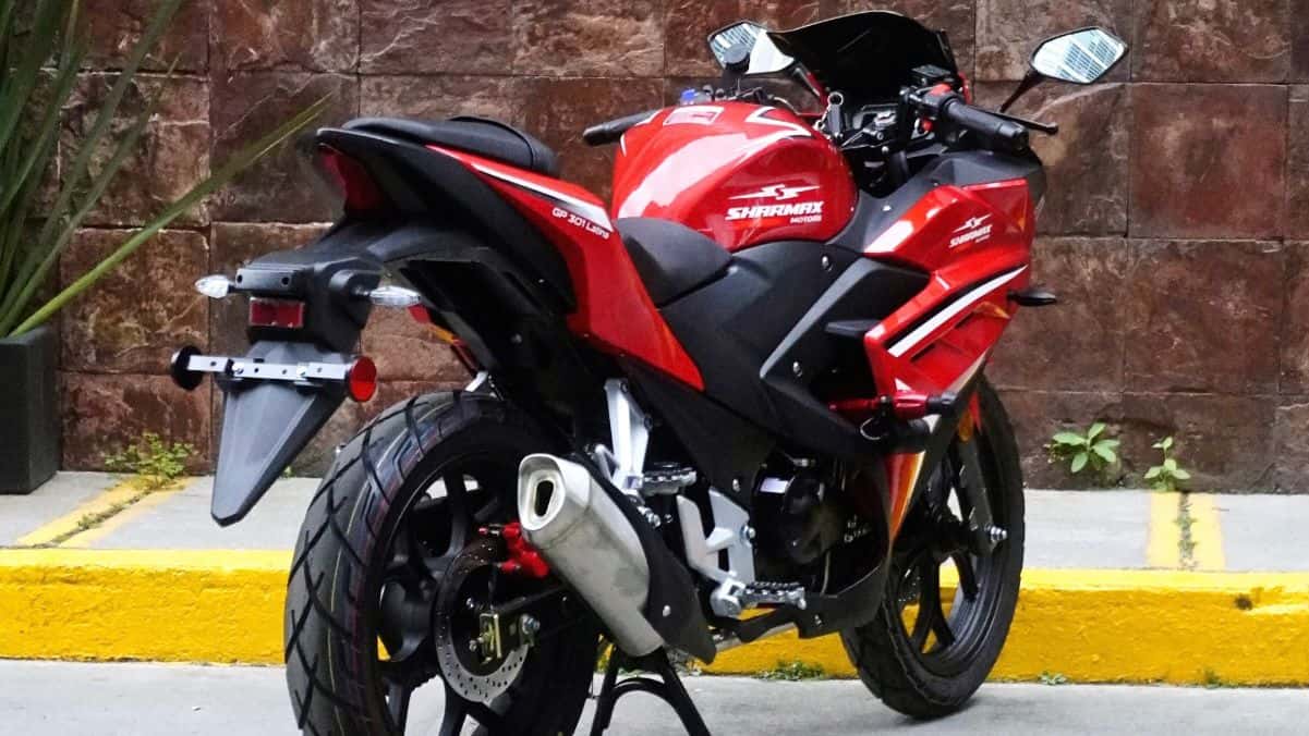 Tu primera moto 300cc en México. Guía clara para elegir bien