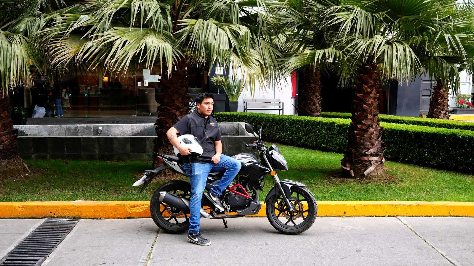 Cuánto cuesta mantener una moto 250cc en México