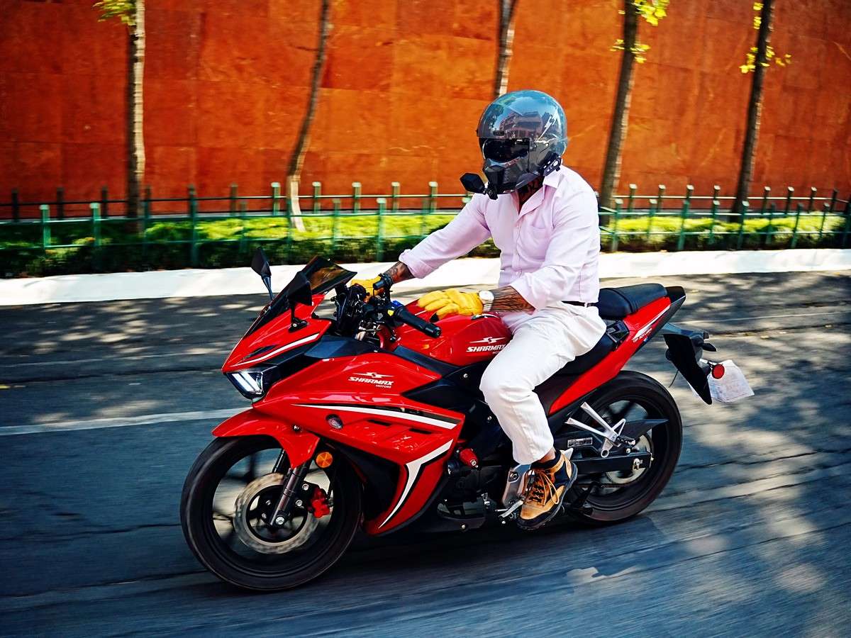 Qué cilindrada necesitas para ciudad en México según tu ruta