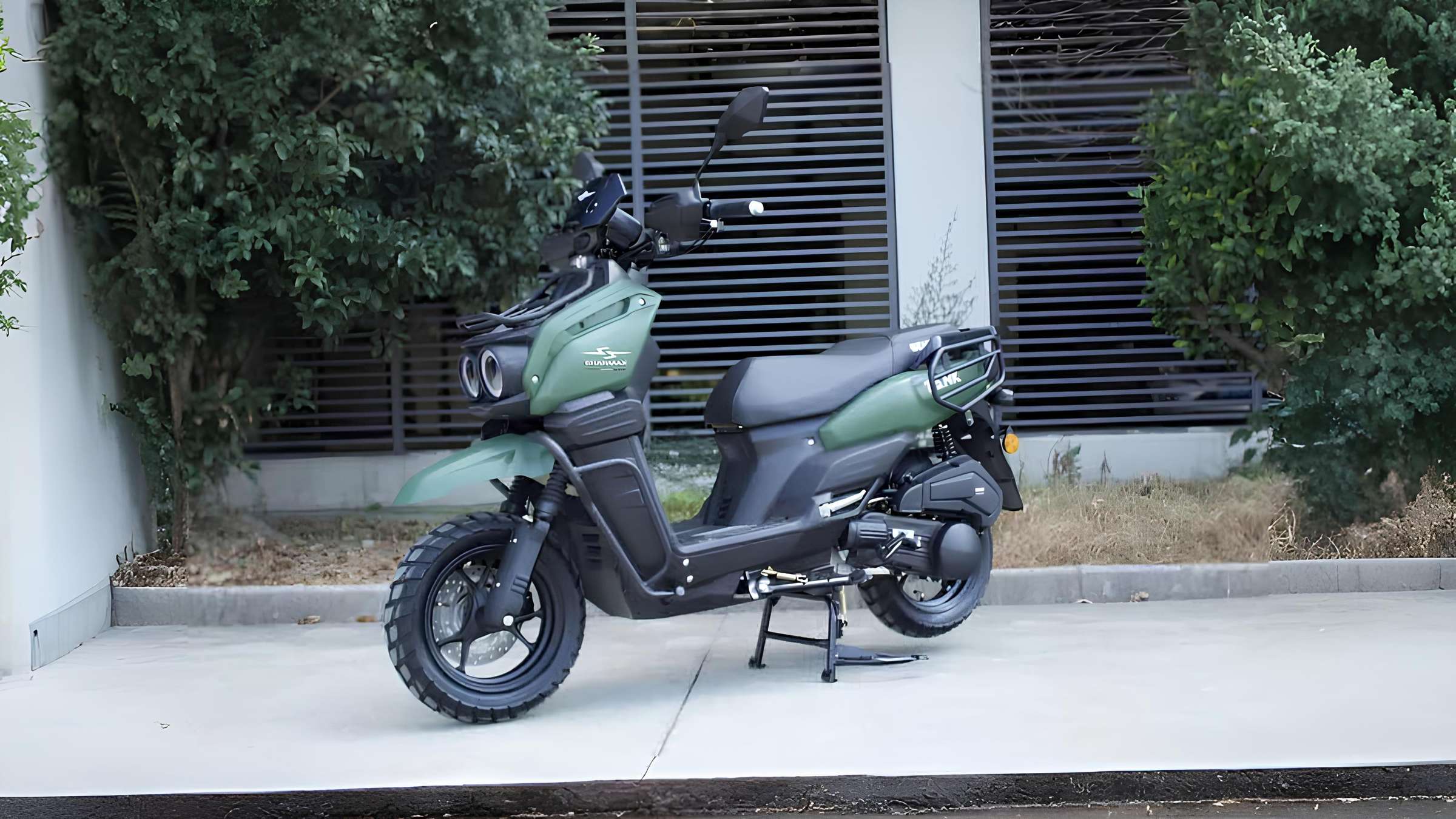 Scooter para adulto en México. La guía para elegir el ideal