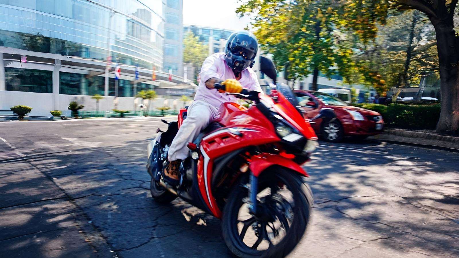 Cómo saber si una web de motos es confiable antes de comprar