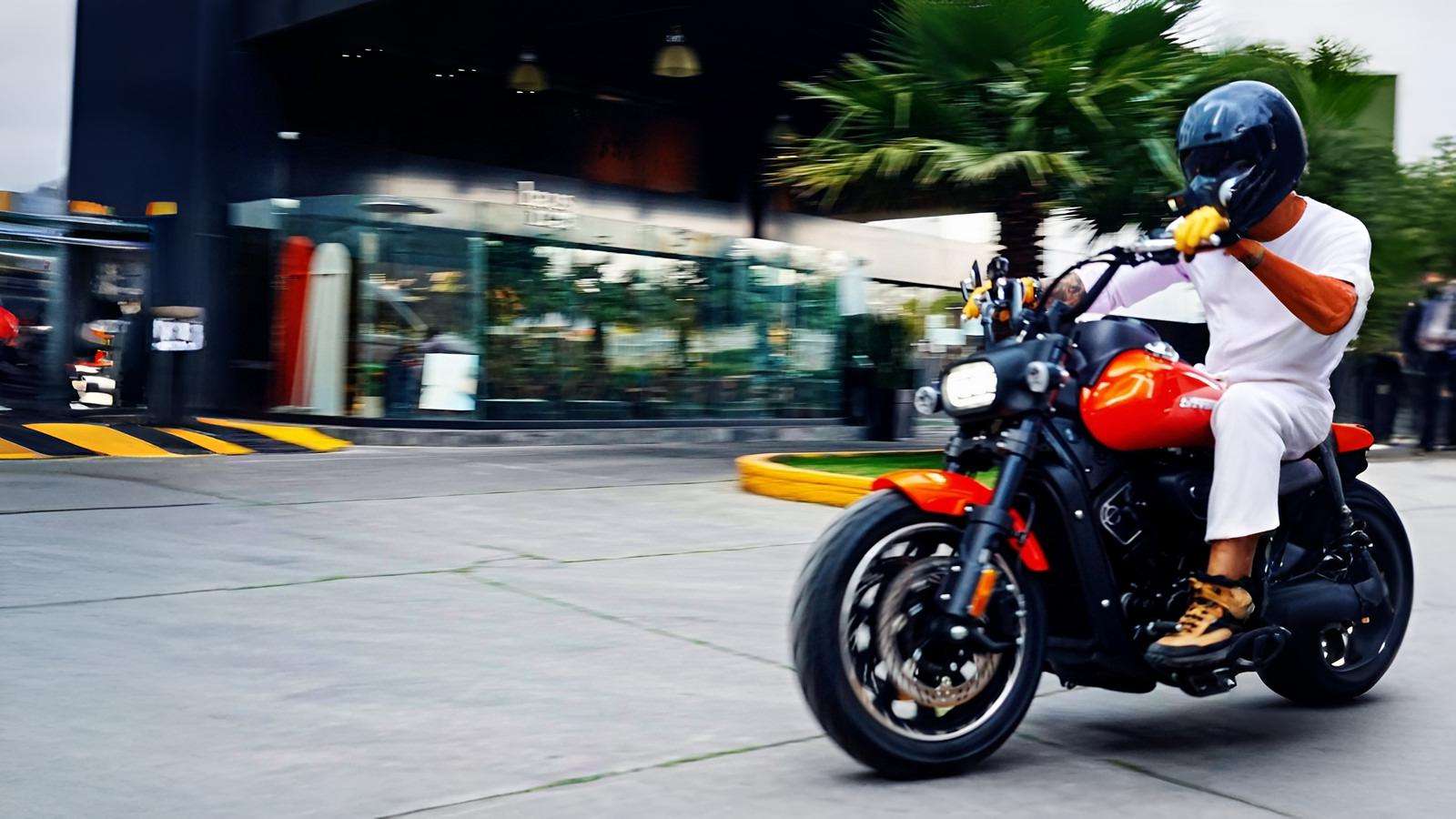 Las mejores motos touring para viajar cómodo por México según tu ruta