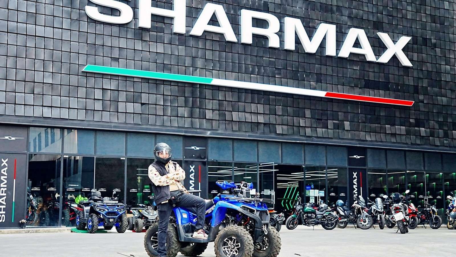 Concesionario de cuatrimotos confiable en México: ¿cómo elegir?