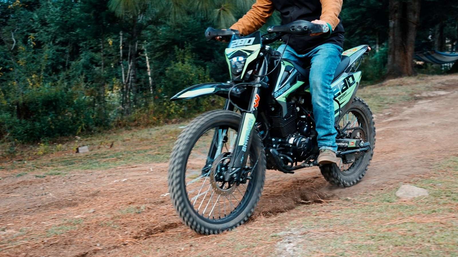 Mantenimiento enduro en clima húmedo para que no empiece a fallar Mantenimiento enduro en clima húmedo para que no empiece a fallar