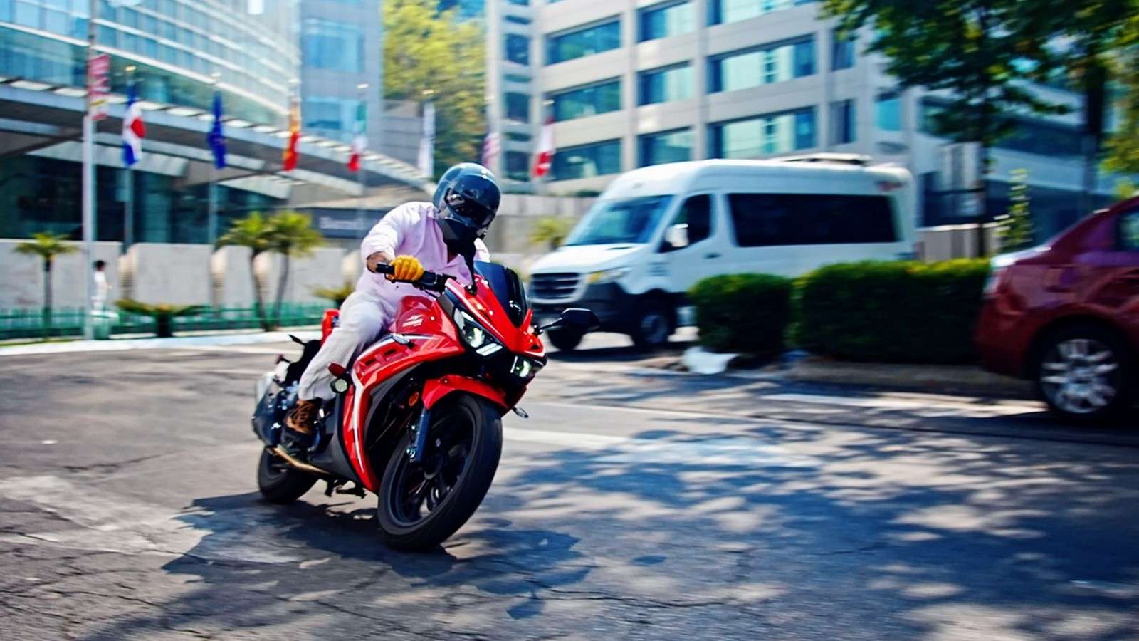 Financiamiento de motos en CDMX: cómo comprar sin descapitalizarte