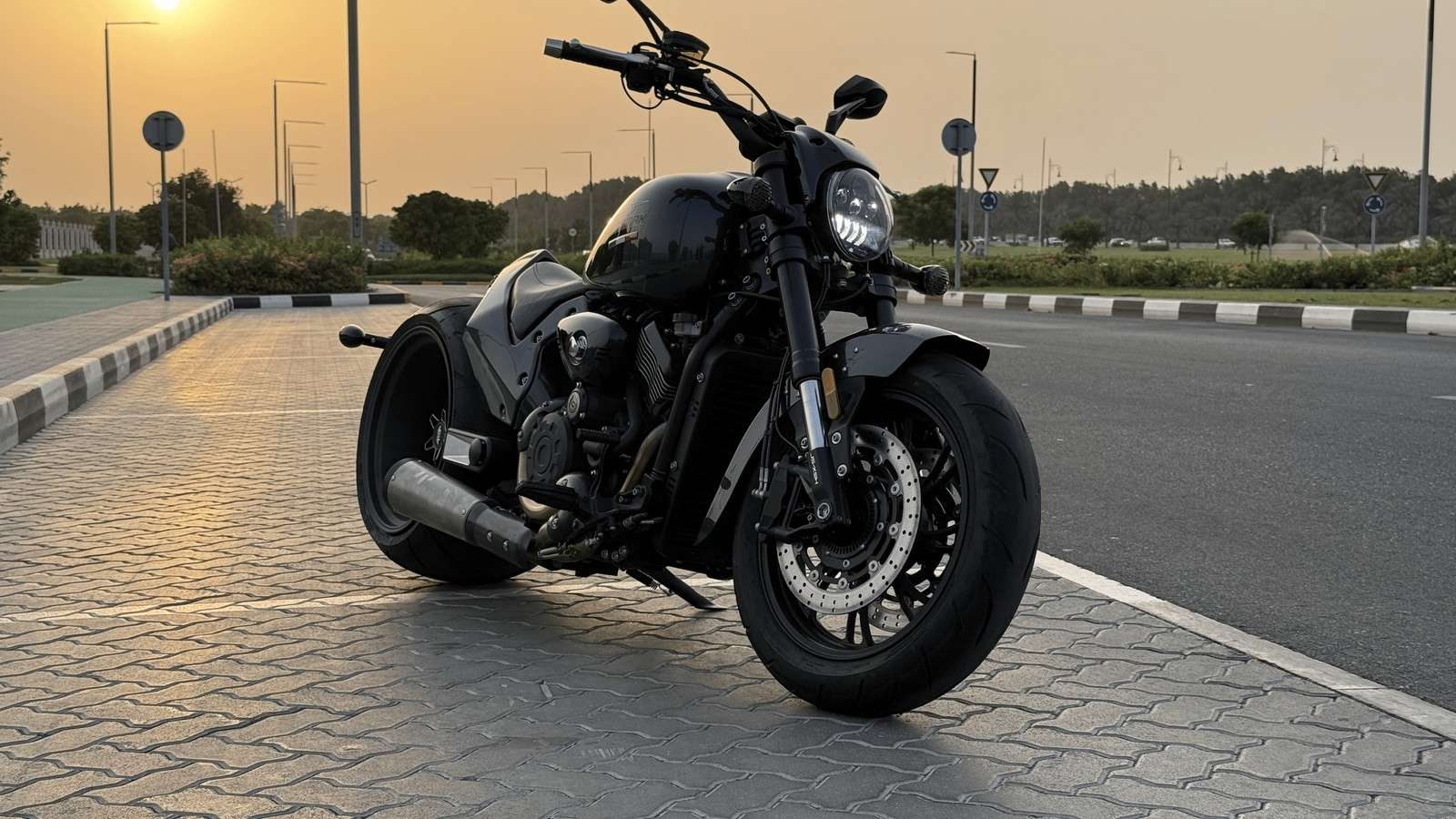 Chopper, cruiser o custom: ¿cuál te conviene?