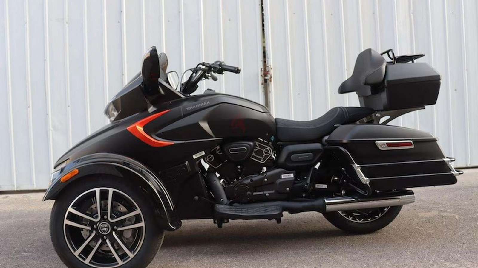 Motos de tres ruedas en México: cuándo sí conviene y cuándo no