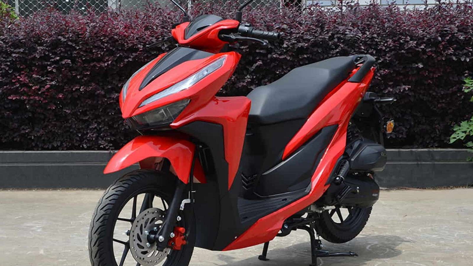 Motoneta en México: cómo elegir entre 150 y 250 según tu ruta