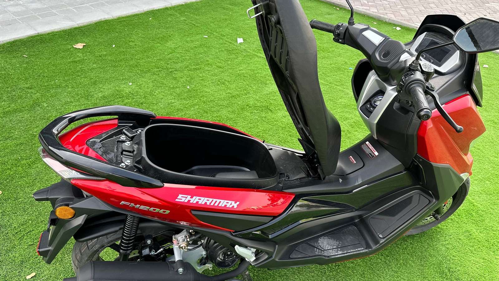 ¿Te alcanza una motoneta 150 para el diario en México? ¿Te alcanza una motoneta 150 para el diario en México?