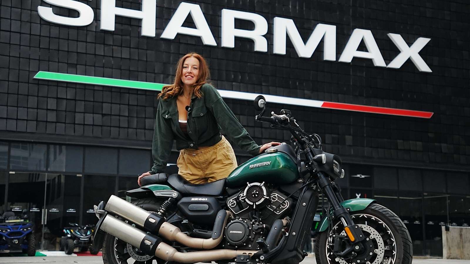 Diferencia entre torque y HP en moto según cómo ruedas en México