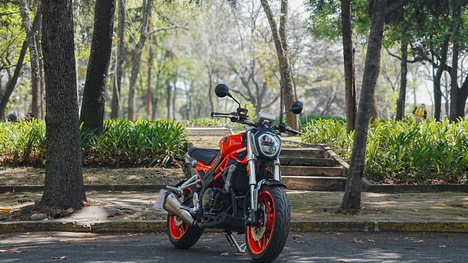 Tipos de motos: cómo elegir la tuya según tu ruta real en México