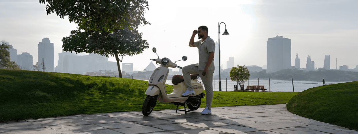 No compres una motocicleta vintage en México sin conocer estos 3 estilos