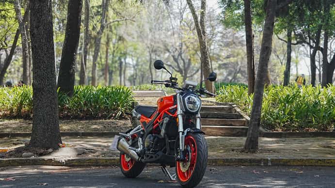 Tipos de motos: cómo elegir la tuya según tu ruta real en México