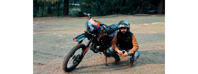 Preguntas que debes hacerle al vendedor antes de firmar un contrato de moto