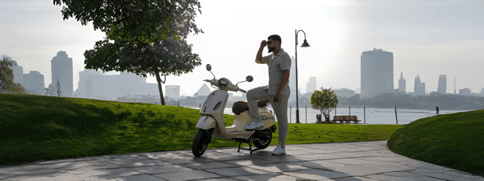 No compres una motocicleta vintage en México sin conocer estos 3 estilos