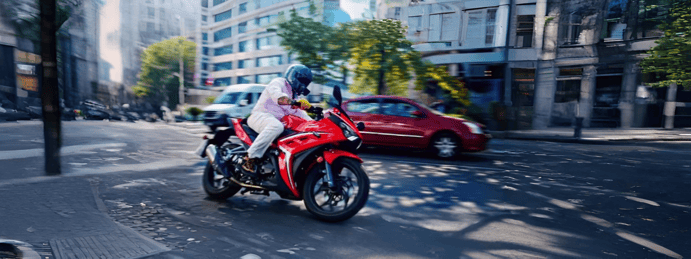 Motos chidas en México: qué las diferencia de las que solo parecen serlo Motos chidas en México: qué las diferencia de las que solo parecen serlo